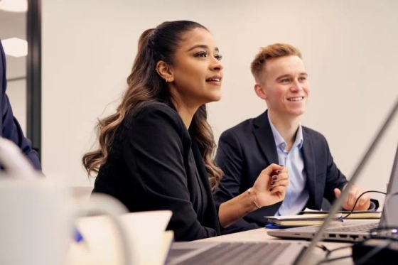 Latest opportunities